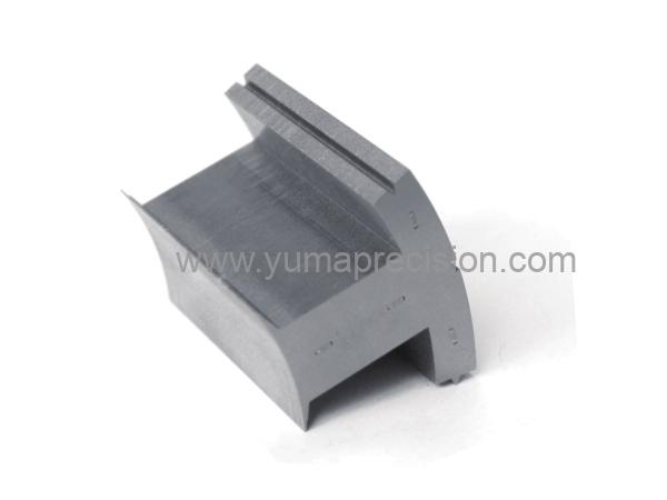 220(12槽-10極SPM） 伺服電機(jī)定轉(zhuǎn)子鐵芯