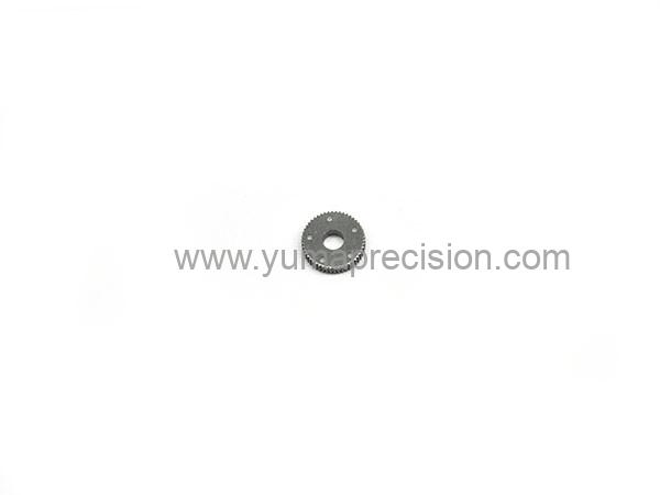 20(BYG1.8)步進電機定轉(zhuǎn)子鐵芯