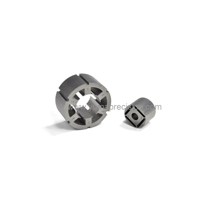 定制電動工具定轉(zhuǎn)子鐵芯