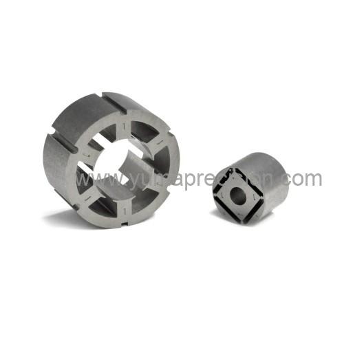 定制電動工具定轉(zhuǎn)子鐵芯